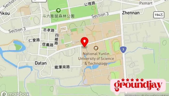 財團法人技專校院入學測驗中心基金會tcte - Yunlin County, Douliu City