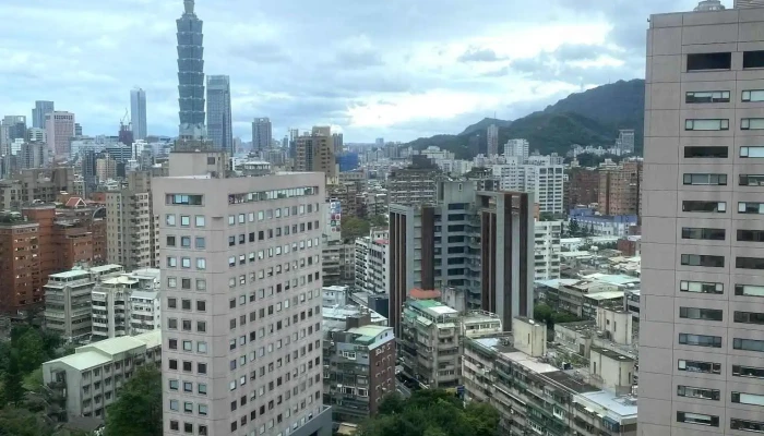 资策会科技法律研究所 - 台北市