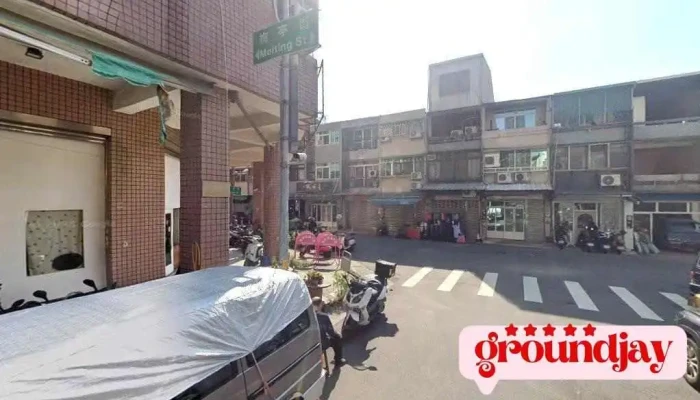 赛博CyberSEO公司 - 台中市
