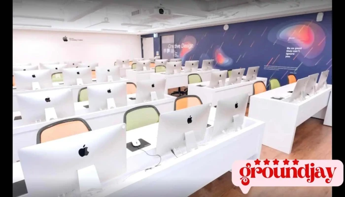 赫綵設計學院－高雄建國旗艦中心｜電腦技能＆設計課程(平面設計/室內設計/短影音/攝影) - 高雄市