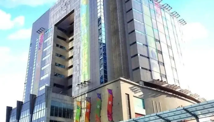 远东百货 板桥中山店 - 新北市