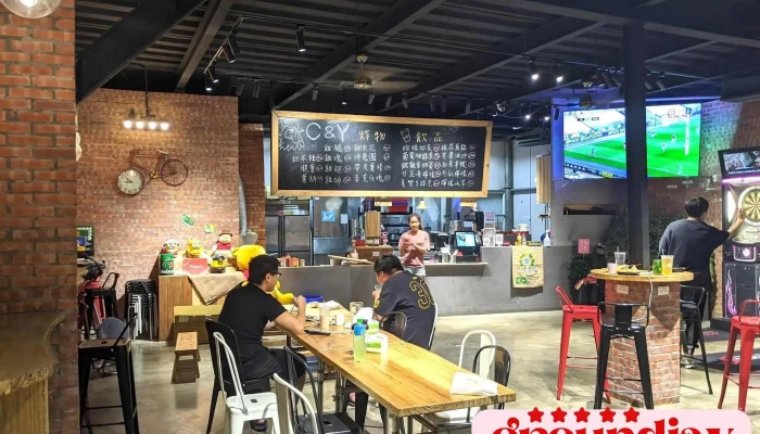 连江县南竿乡公所 - 連江縣南竿鄉清水村132號