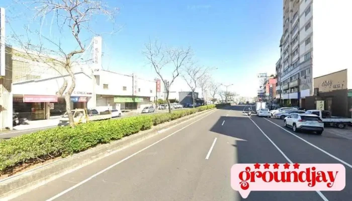 通稳企管资讯顾问股份有限公司 - Changhua County, Changhua City