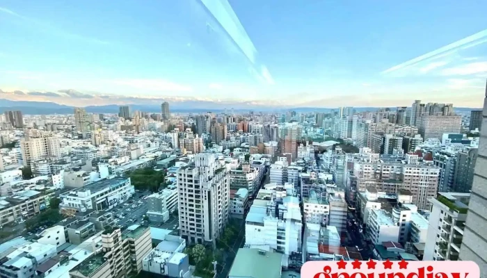 采威国际资讯股份有限公司 - Taichung City, Xitun District