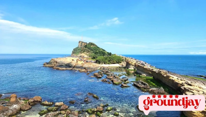 野柳海洋世界 - 新北市
