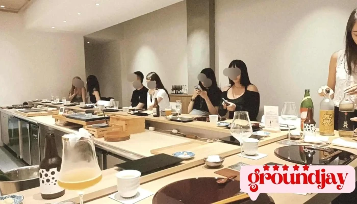 銀昇-ginsho ぎんしょう｜鮨 · 高雄 · 日本料理 · omakase · sushi - 高雄市