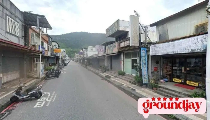 鋒域數位科技有限公司 - 97443台湾花蓮縣壽豐鄉中正路107號