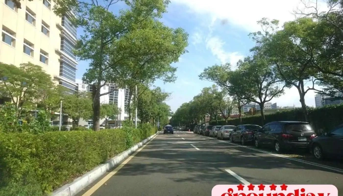 鑫创科技 - Hsinchu County, Zhubei City
