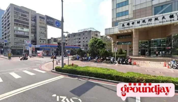 银端贷网路股份有限公司 - Kaohsiung City, Sinsing District