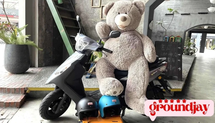 長承租車 Yilan Vehicle Rental-宜蘭專業租車-宜蘭旅遊達人 - Yilan County, Yilan City