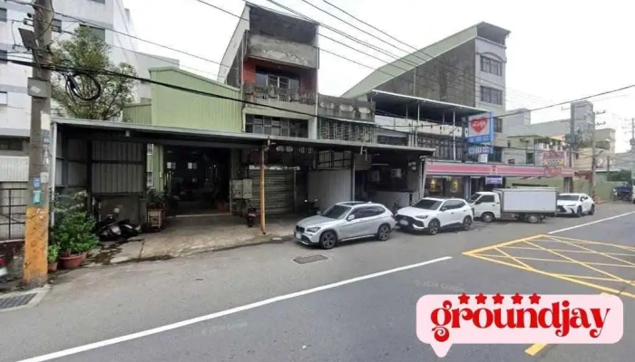長樺電子股份有限公司 - Taoyuan City, Guishan District