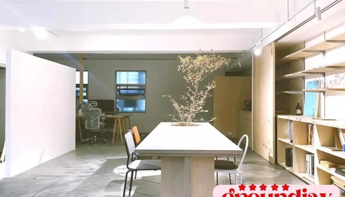 隹設計 Zhui Design Studio - 台北市