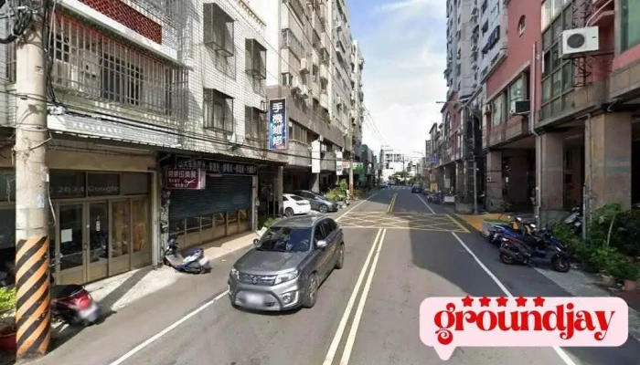 雲上雲網絡國際 - Taichung City, Shengang District