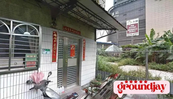 音响机器人bigpow - 台北市