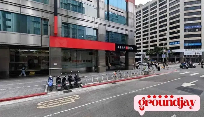 韵莱数位行销有限公司 - 台北市