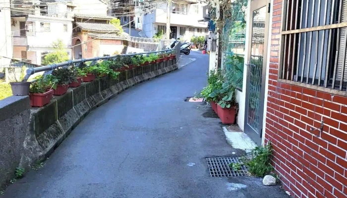 颂德公园 - 新北市