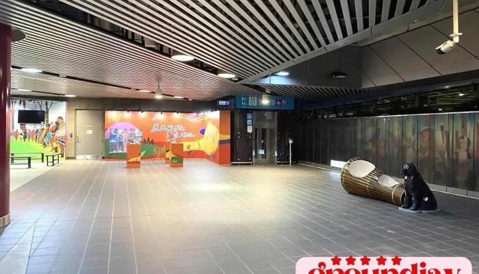领航站 - Taoyuan City, Dayuan District