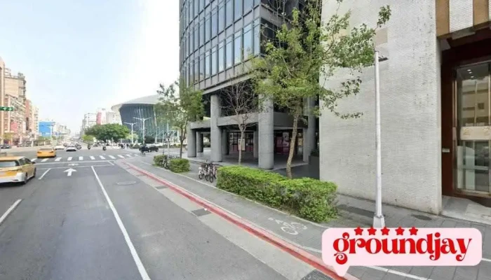 飞腾云端系统股份有限公司 - Taipei City, Songshan District