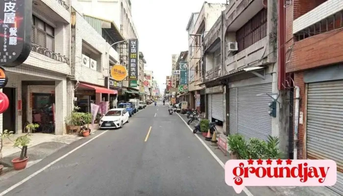 飞行船企业社 - 屏東縣屏東市