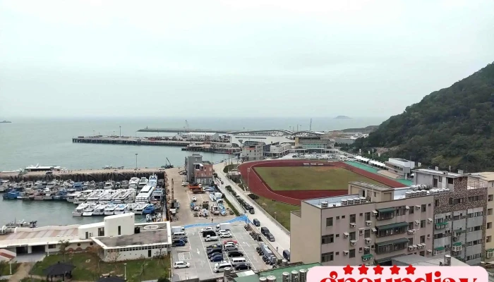馬祖北極星民宿 - 209連江縣南竿鄉128號