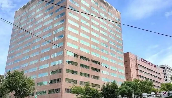 马偕纪念医院 台北院区 - Taipei City, Zhongshan District