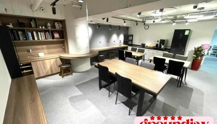 高雄威保智能国际商务中心 - 高雄市