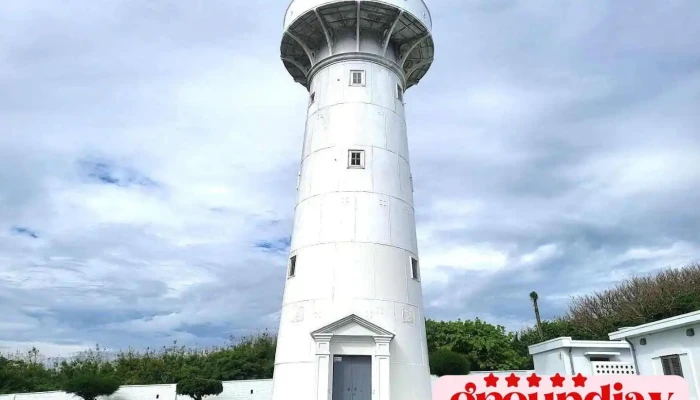 鹅銮鼻灯塔 - Pingtung County, Hengchun Township