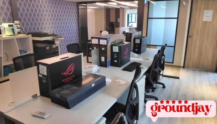 黑豹開發團隊 （網站設計/遊戲外包/line電子名片/tg購物系統） - Taipei City, Datong District