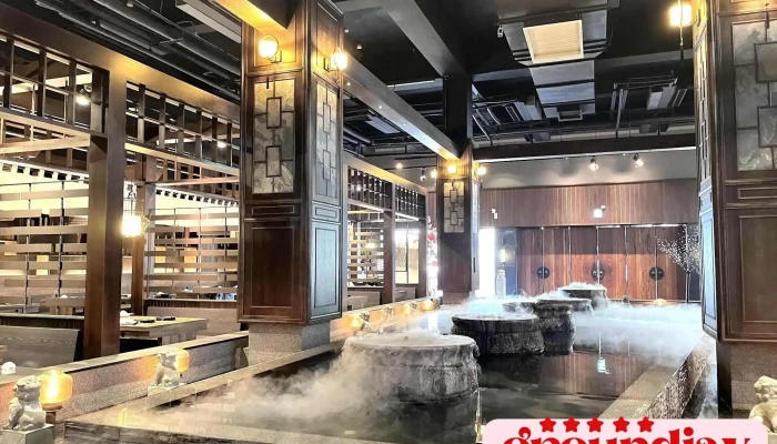 鼎盛十里锅物嘉义店 - 嘉義市