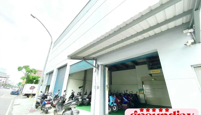 龙豪自动化工程股份有限公司 - 新北市